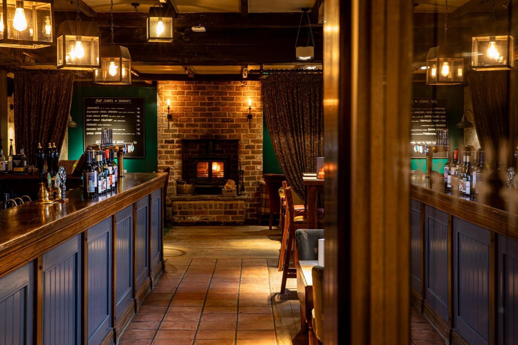 The Devonshire Arms Otel Baslow Dış mekan fotoğraf