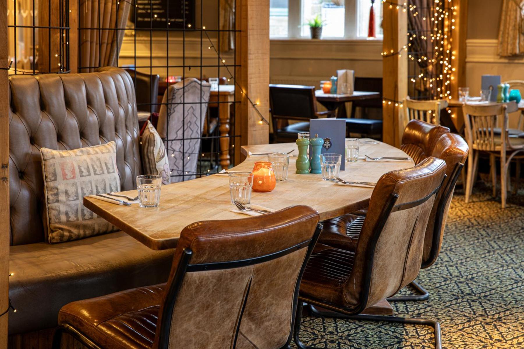 The Devonshire Arms Otel Baslow Dış mekan fotoğraf